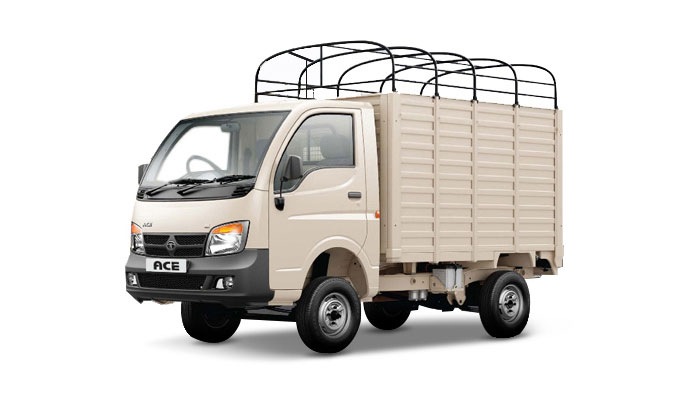 Tata Ace 4hrs