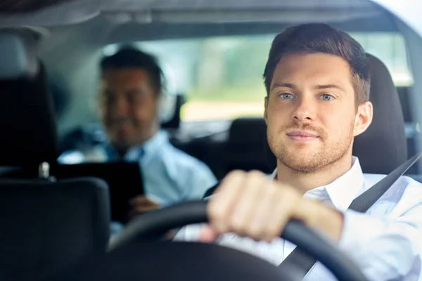How do I hire a driver in Chennai?
